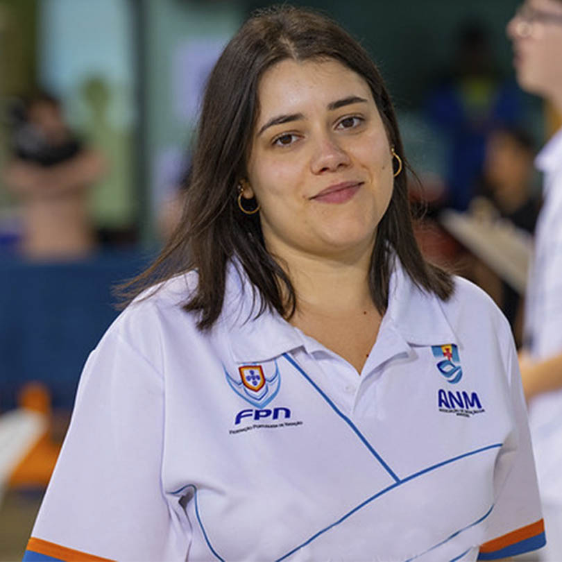 Inês Oliveira