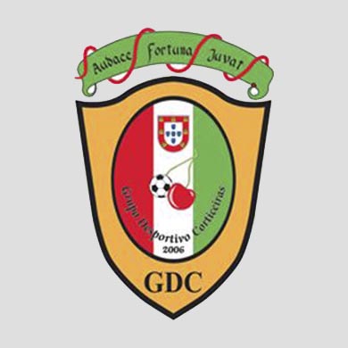 Grupo Desportivo Corticeiras