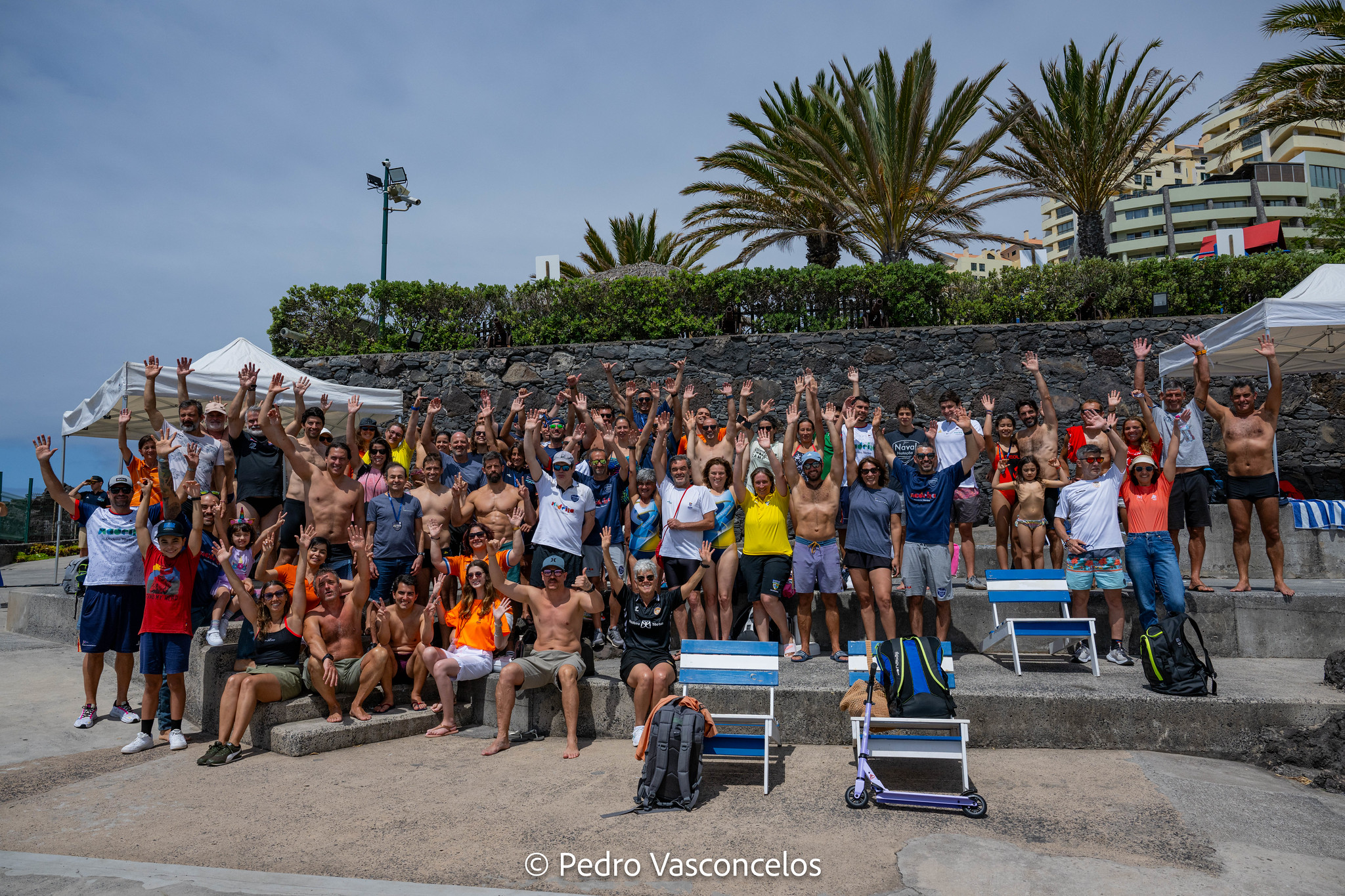 GP - FUNCHAL ECO SWIM