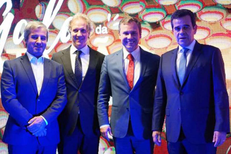 A Gala de Natação Portuguesa 2019 realizou-se, ontem, em Portimão A Gala de Natação Portuguesa 2019 realizou-se, ontem, em Portimão